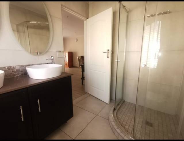 4 BEDROOM PROPERTY TO RENT IN DUNNOTTAR